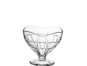 PASABAHCE Набор креманок 2шт. GLORY 51388