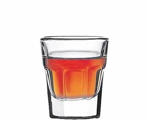 PASABAHCE Набор стопок для водки CASABLANCA 40мл. (6пр.) 52734