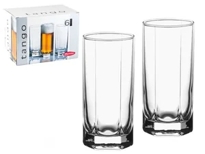 PASABAHCE Набор бокалов для пива 425 мл. TANGO 42949 Т