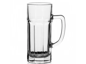 PASABAHCE Набор кружек для пива 510 мл. CASABLANCA 55369