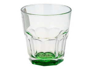PASABAHCE Cтакан 265 мл. ENJOY GREEN 52705 SLBD8
