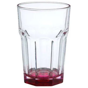 PASABAHCE Cтакан 355 мл. ENJOY FUCHSIA 52708 SLBD9