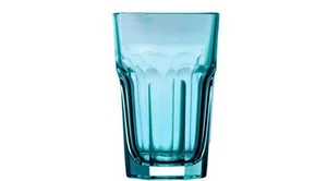 PASABAHCE Cтакан 355 мл. ENJOY BLUE 52708 SLBD2