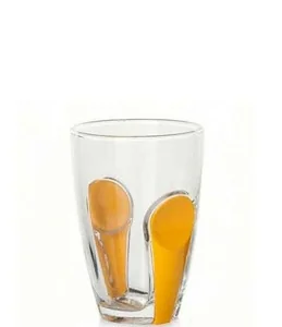 PASABAHCE Набор для напитков 3пр. SNAP 41632 B/Y