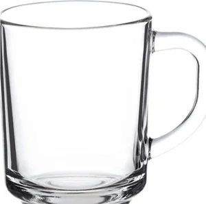 PASABAHCE Кружка 250 мл. PUB 55029 SLB