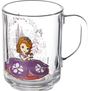 PASABAHCE Кружка 250 мл. София Прекрасная 55029 SLBD40