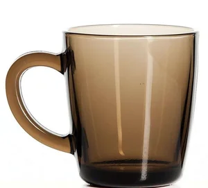 PASABAHCE Кружка 340 мл.BROUNZ  55531 SLBZT