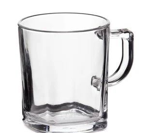 PASABAHCE Кружка 277 мл.BALTIC 55223 SLBT