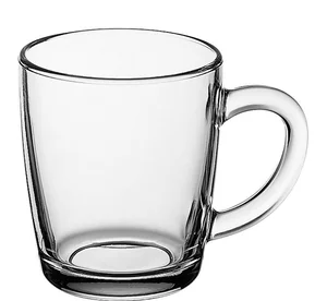 PASABAHCE Кружка 340 мл.BASIC  55531SLB/550114SLB