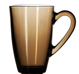 PASABAHCE Кружка 325 мл.BROUNZ  55393 SLBZT