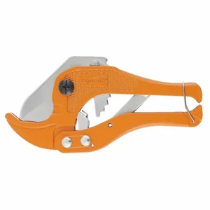 Sparta Ножницы для резки изделий из пластика (180 мм, d 42 мм)