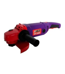 Аренда/Прокат Болгарка 230мм (Залог 6000руб. наличными)