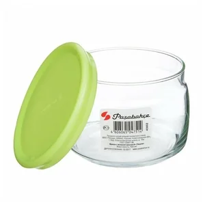 PASABAHCE Емкость для сыпучих продуктов 420 мл. CESNI 43002 SLB