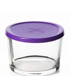 PASABAHCE Емкость для сыпучих продуктов 220мл. BASIC (42230)