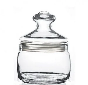 PASABAHCE Емкость для сыпучих продуктов 420 мл. CESNI 97554 SLB