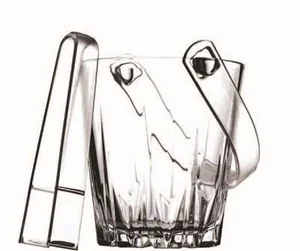 PASABAHCE Ведерко для льда KARAT 53588