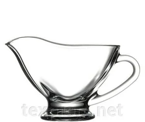 PASABAHCE Соусник 250 мл. BASIK 55022 SLB