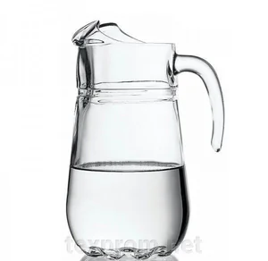 PASABAHCE Кувшин 1,6л.SYLVANA 43334 SLB