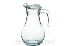 PASABAHCE Кувшин 1,0л.BISTRO 43944 SLB