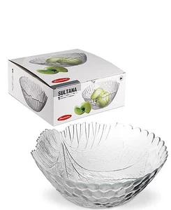 PASABAHCE Салатник 12 см. SULTANA 10286 SLB