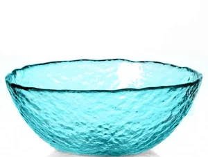 PASABAHCE Салатник 13 см. HAZE BLUE 10378 SLBD2