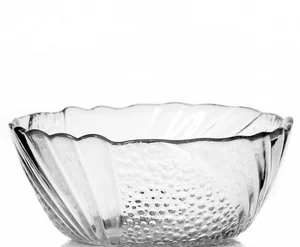 PASABAHCE Салатник 12см. PAPILLION 10274