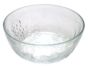 PASABAHCE Набор салатников 6шт. PIKNIK 53348