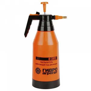 ГИДРОАГРЕГАТ Распылитель работающий под давлением 2,0л РП-0002/2,0