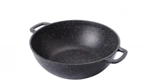 ГОРНИЦА Казан 4,0 л. (КН 2832 АГ)