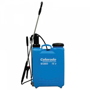 ГИДРОАГРЕГАТ Опрыскиватель 16 л. гидравлический ранцевый