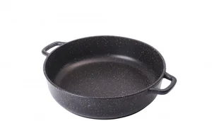 ГОРНИЦА Жаровня 24см. ( Ж 2411 АГ)