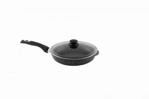 ГОРНИЦА Сковорода 26х 5,5см С2611АГ