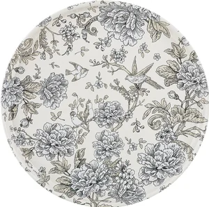 Lefard Поднос Сервировочный Agness 33*2,1 См. 898-257