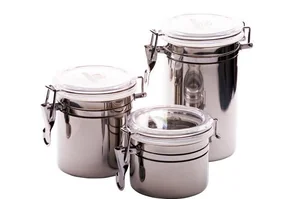 KINGHOFF Набор емкостей для хранения продуктов KH 4049