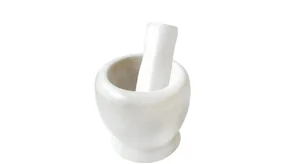 KINGHOFF Ступка 10 см. KH 3338