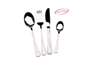 KINGHOFF Столовый набор 24пр. KH 3588 3553