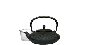 KINGHOFF Чайник заварочный 1,2 л. KH 3334