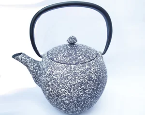 KINGHOFF Чайник заварочный 1 л. KH 3323