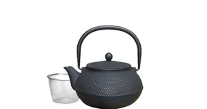 KINGHOFF Чайник заварочный 1,2 л. KH 3332