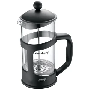KLAUSBERG Френч-пресс 1000 мл. KB 7114