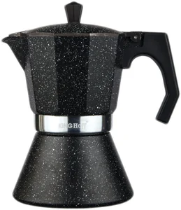 KINGHOFF Кофеварка гейзерная (9ч) KH 1161