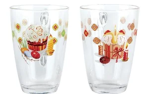 КОРАЛЛ Кружка 330 мл. Пасха 55393П