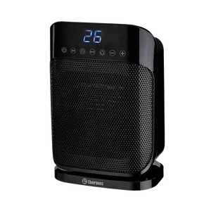 Thermex Тепловентилятор электрический Nero 1500E