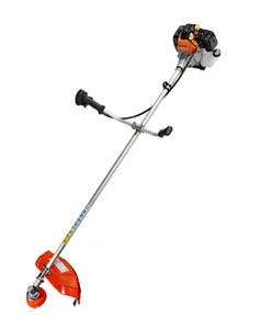 Sturm Бензотриммер Sturm!, 56см3, фреза/леска, 4кВт/5,4л.с., ЛЕГКИЙ СТАРТ, ПРОМО BT156