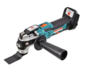 Sturm Реноватор аккум 20В, 1BatterySystem, 4500-19000об/мин, LED, без АКБ и ЗУ CMF1802