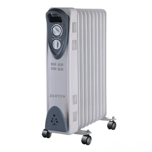 ZERTEN Масляный радиатор MRT-20