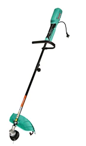 Sturm Электротриммер 1600 Вт, метал. вал, D-образная рукоятка, верх. двиг, нож/леска GT1600D