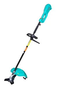 Sturm Электротриммер 1800 Вт, метал. вал, D-образная рукоятка, нож/леска GT1800