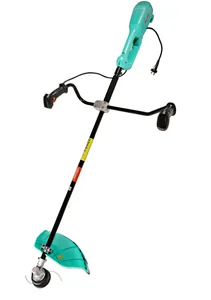 Sturm Электротриммер 1800 Вт, мет. вал, ассим.рукоятка верх. двиг, нож/леска/ремень GT1800BS