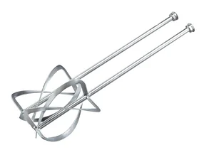 Sturm! Две мешалки для миксера ID2016M, 110x590мм ID2016M-998